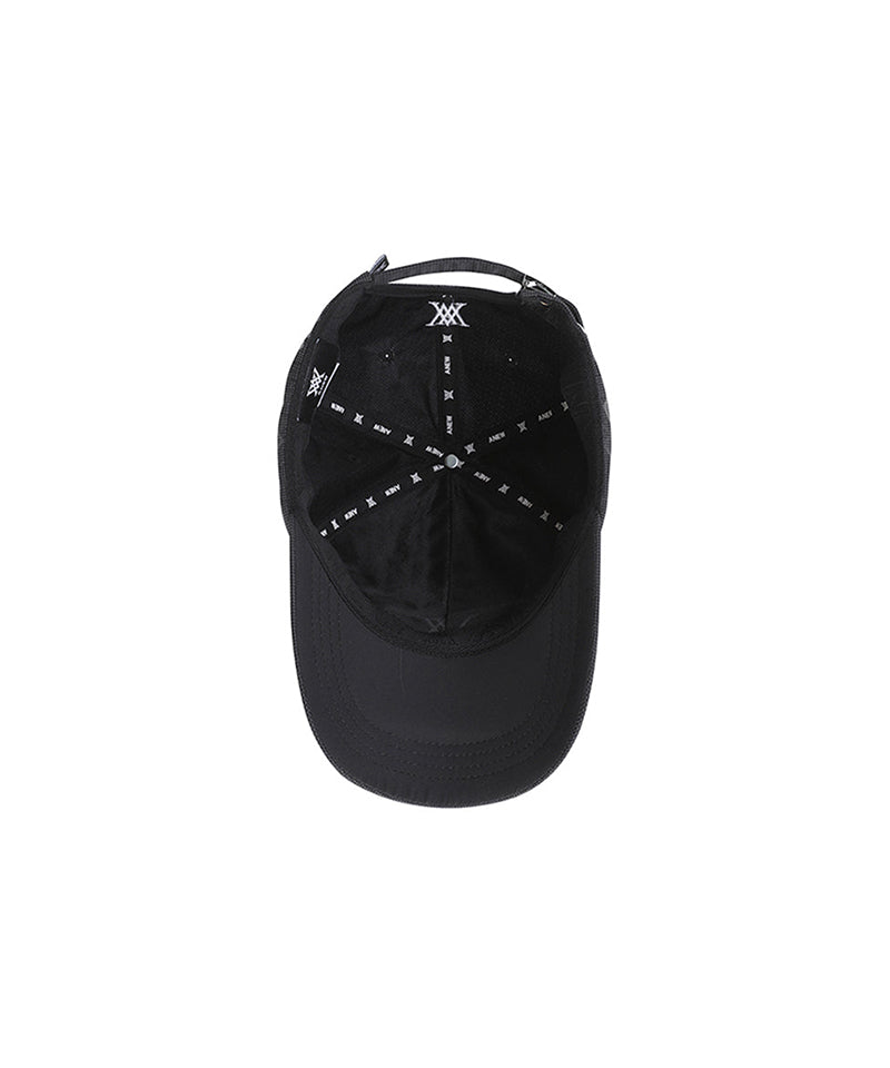 Rip Stop Ball Cap