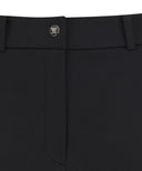 ANEW Golf Women's SP Flap Point Jogger  Pants - Black