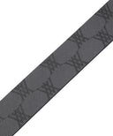 Men's Reversi Belt - Black