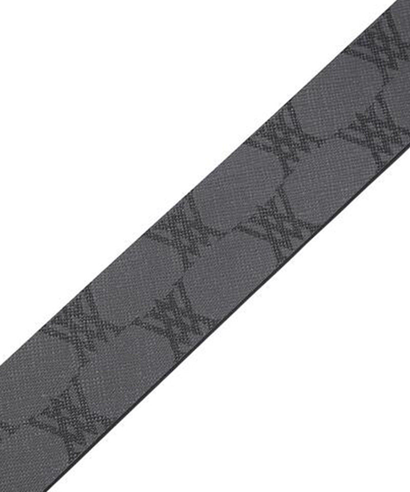 Men's Reversi Belt - Black