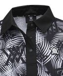 ANEW Golf Women's SM Collared Sleeveless - Black