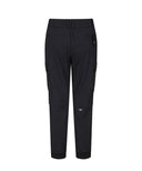 Men's Ribstop Jogger L/PT - Black