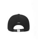 Unisex Four Hunting Cap - Black