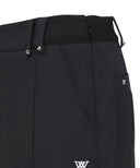 Anew Golf Women's SP Essential H Line Skirt - Black