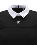 ANEW Golf Women's SP New Silhouette Long T-Shirt - Black