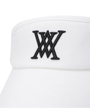 Unisex Essential Visor - Off-White