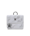 ANEW Golf Uni Ragefinder Case - White