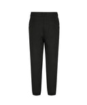 Men's Back Pocket Point Jogger L/PT - Black