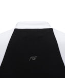 Women's Halterneck Tank Top - Black