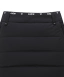 Women's Tube Down H-Line SQ - Black