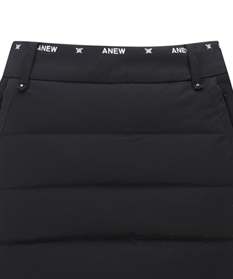 Women's Tube Down H-Line SQ - Black