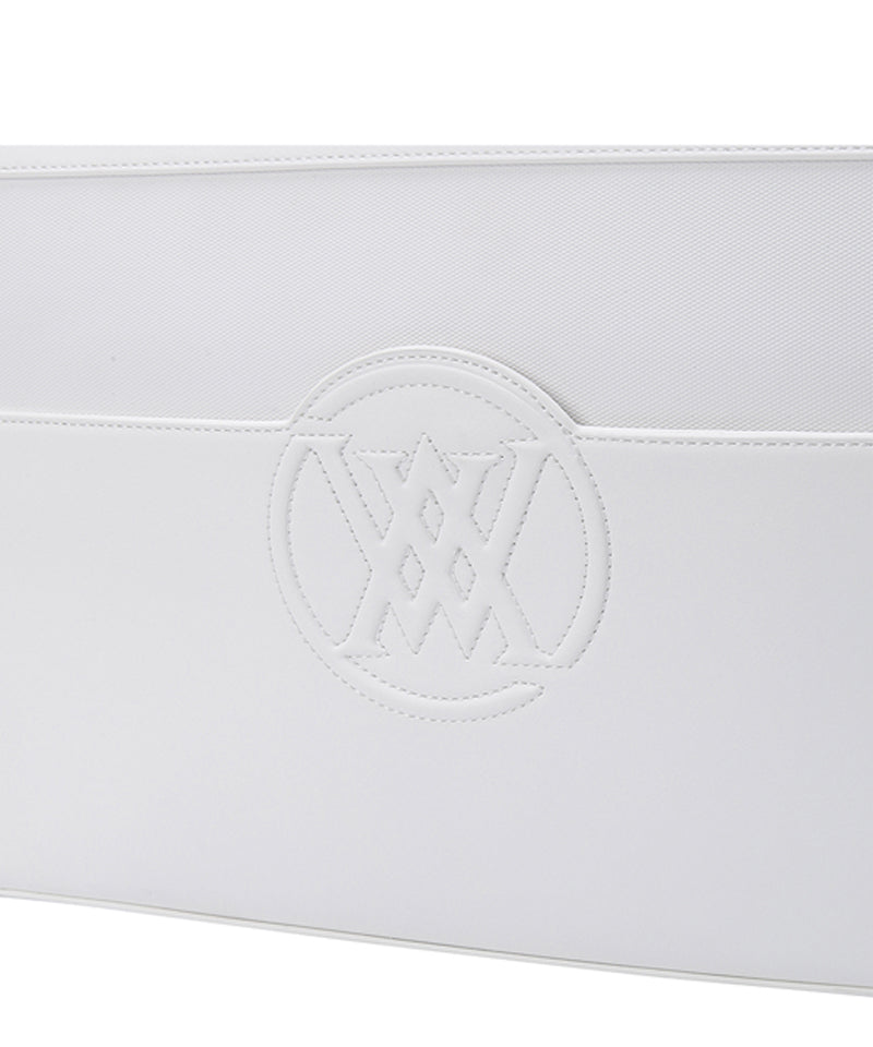 Mix Clutch - White