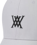 Men's Essence Ball Cap - Light Gray