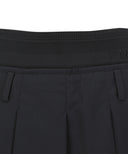 Anew Golf Women's SM Pleated Skirt - Black