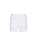 Women Camo Flage Onepiece - White