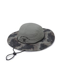 Men's Stitch Wide Hat - 3 colors