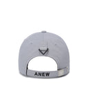 Unisex Painting Cap - Gray