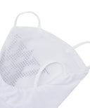 ANEW Golf Men's  UV Protection Set2 - White