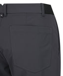 Men's Basic Color Point H/PT - D/Gray