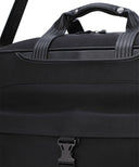 ANEW GOLF Uni Big Logo Point Two Way Boston Bag - Black