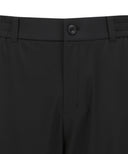 Men's SM Air Dot Half Pants - Black