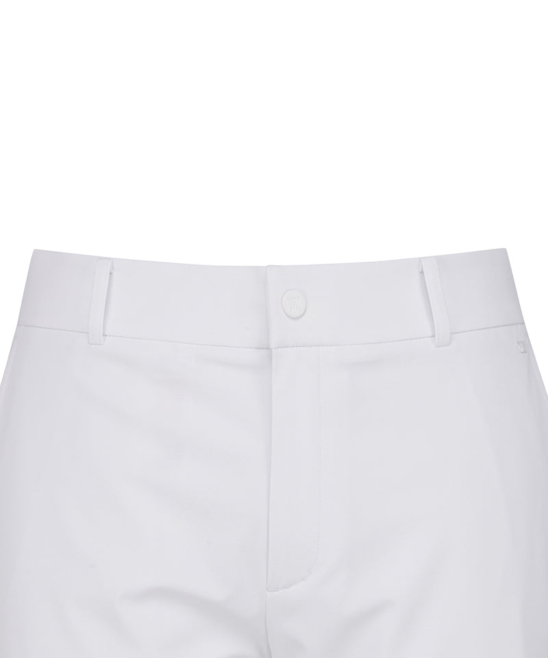 Men's Ventilation Jogger L/PT - White