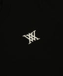 WB Signature Pullover SW - Black
