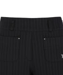 Women's Band Point Boots Cut L/PT - Black