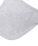 Women's Constant Visor - Gray