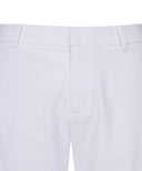 Men's Basic Half PT - White