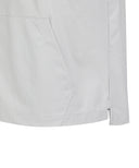 [Legacy Sale]  Men's Lip Hoodie Short T-Shirt - Beige