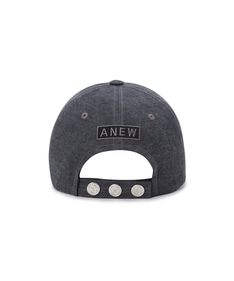 Unisex Washing Cap - D/Gray