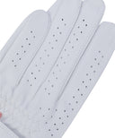 ANEW Golf Women's Dinky Glove (PAIR) - White