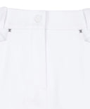 ANEW Golf Women's SM Body Shell Pants - White