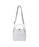 Ring Tote Bag - White