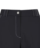 Women's Pocket Point Jogger PT - Black
