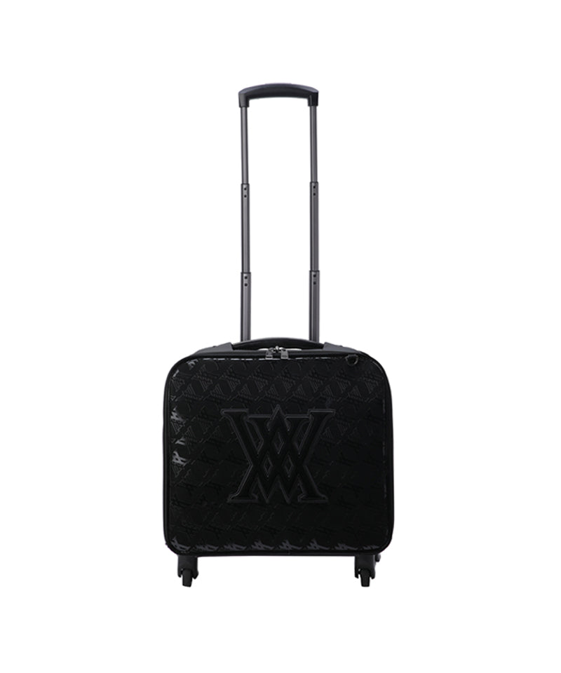 Tissue Print Carrier - Black