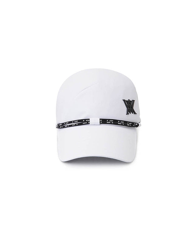 Dart Cut String Point Cap