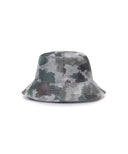 Graphic Reversible Bucket Hat
