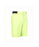 Men's Basic Color Point H/PT - Lime