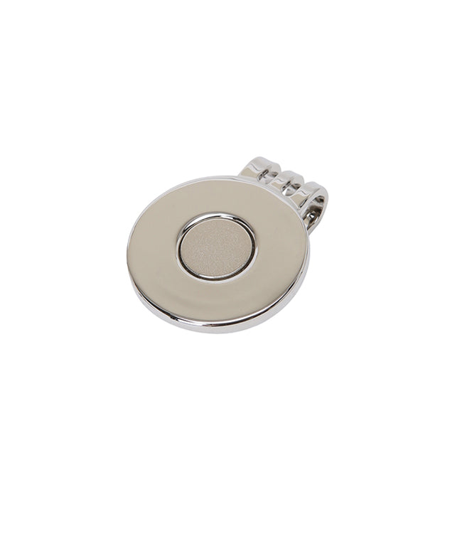 New Logo Basic Ball Marker - Green