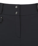 ANEW Golf Women's SM Bermuda Pants - Black