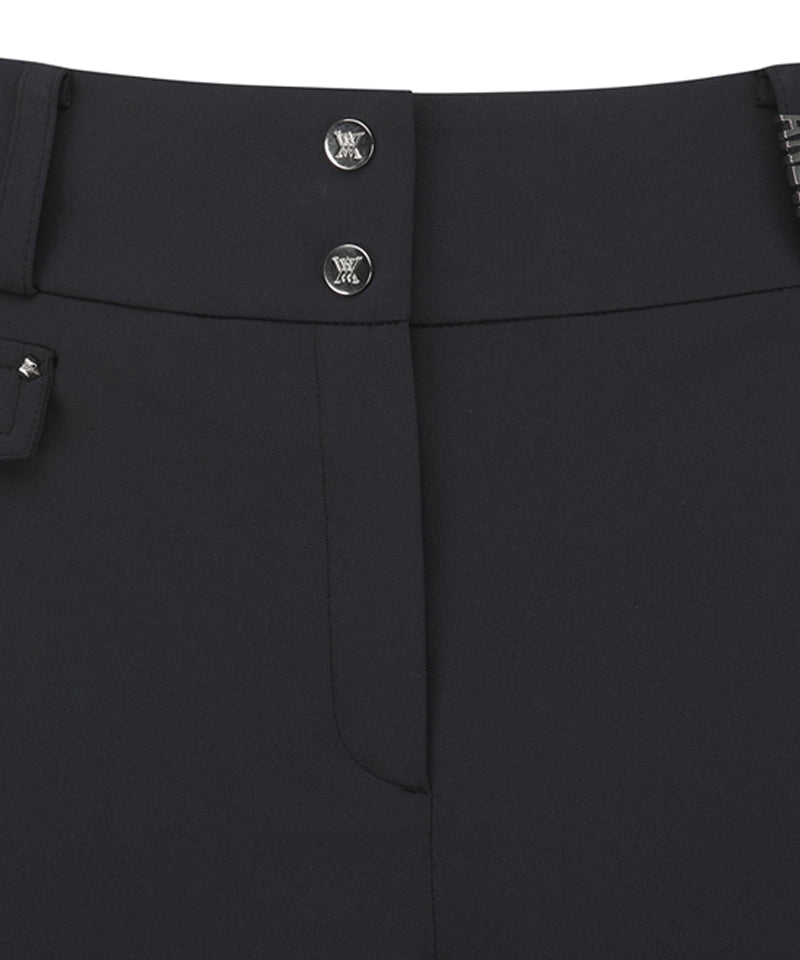 ANEW Golf Women's SM Bermuda Pants - Black