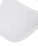 Women's Constant Visor - White
