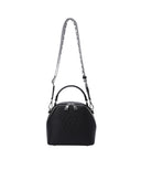 Ring Tote Bag - Black