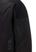 Men's Stretch Performance Jacket - Black