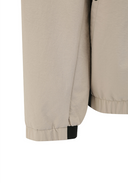 Men's Multi Pocket Anorak - Beige
