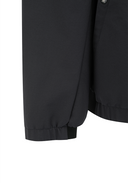 Men's Multi Pocket Anorak - Dark Grey