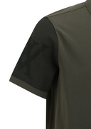 Men's Transition Short Sleeve Knit - Khaki