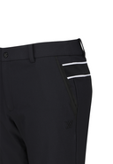 Men's Essential Pants - Black